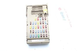 06-07 SUBARU B9 TRIBECA INTERIOR FUSE BOX Q2077 image 3