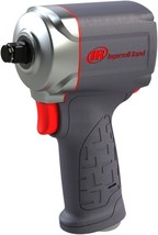 Ingersoll Rand 35MAX Ultra-Compact Impactool, 1/2&quot; Air Impact Wrench - $199.00