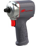 Ingersoll Rand 35MAX Ultra-Compact Impactool, 1/2&quot; Air Impact Wrench - $199.00