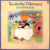 Tea for the Tillerman [Vinyl Album] - £117.98 GBP