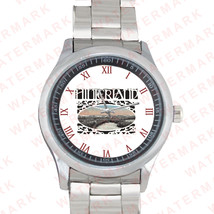 HINTERLAND MUSIC FESTIVAL 2024  WATCHES - $21.00