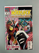 Warlock and the Infinity Watch(vol. 1) #32 - Marvel Comics - Combine Shipping - £3.80 GBP