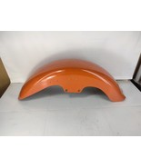 2000 to 2006 Harley Davidson Fatboy Front Fender Softail Steel - $109.00