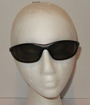 Flying Fisherman Sport Black Frame Polarized Wrap-Around Sunglasses - $14.80