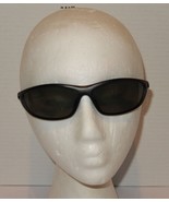 Flying Fisherman Sport Black Frame Polarized Wrap-Around Sunglasses - $14.80