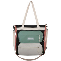 Ladies Kawaii Crossbody Bag Cute Female Sweet Waterproof Harajuku Handbag Fashio - £24.28 GBP