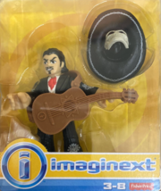 Fisher Price Imaginext Mini Figure W3511-FHL69 - $39.99