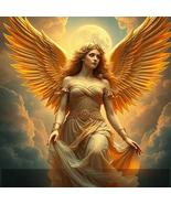 Custom Conjuration - Fortuna Angel - Angels of Abundance and Light - €152,39 EUR
