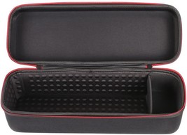 Hard Case For Samsung Freestyle Projector: Eva Hard Shell Travel Carryin... - $39.97