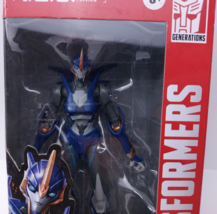 Transformers Generations R.E.D. Arcee Hasbro 6&quot; Inch Figure - £18.58 GBP