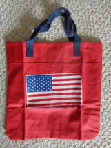 VFW: No One Does More For Veterans Tote Bag (#3619) - $11.99
