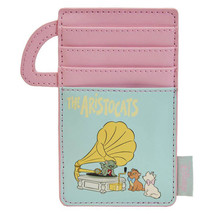 The Aristocats Poster Card Holder - $665.69 MXN