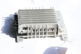 2006-2008 INFINITI FX35 2WD BOSE RADIO STEREO AMPLIFIER K7816 image 4