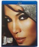 Double Bluray Jennifer Lopez Greatest Hits - (2 discs) Videography (J.Lo) - $44.00