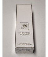 Clinique Aromatics In White Eau De Parfum 1.7oz/50ml Sealed - €29,19 EUR
