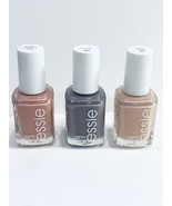Essie Nail Polish 1724 Spring Awakening,688 Chinchilla,664 You’re A Catc... - €14,55 EUR