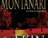 The Skin Gods: A Novel by Richard Montanari / 2007 Ballantine Paperback ... - £0.90 GBP