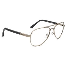 Revo Sunglasses Frame Only RE 1011 00 Raconteur Gunmetal/Black Aviator U... - $129.99