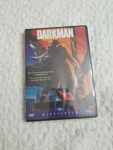 DARKMAN [New DVD] Liam Neeson, Larry Drake DARK THRILLER Widescreen - $7.70