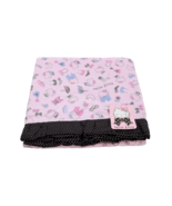 Hello Kitty Tablecloth | Vintage Sanrio - $819.87 MXN