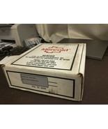 MERCOID DWYER DA-33-156-4  DIFFERENTIAL PRESSURE SWITCH RARE NEW NIB SAL... - $252.61 CAD