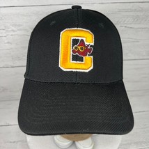 Chuy&#39;s Baseball Hat Cap Mexican Restaurant Fitted L XL Fish Texas Embroi... - $25.49