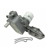 Engine Oil Cooler 1755226 High Performance For Ford Transit Land Rover - $82.27