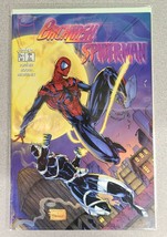 Backlash Spider-Man issue 2 Image Comics 1996 NM - £9.34 GBP