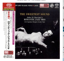 Sweetest Sound by John Di Martino (Super Audio CD (SACD), 2018) - £51.24 GBP