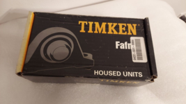 New Timken RAS17/8 Pillow Block Bearing Unit - £174.52 GBP