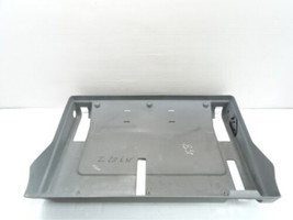 02 Mercedes W463 G500 G55 cover, under seat, 2nd row, bottom, left, 4639240737, - £149.47 GBP