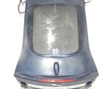 Hatch JJX Indigo Blue Coupe OEM 2007 2008 2009 2010 2011 Jaguar XK - €450,23 EUR