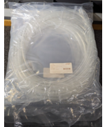 Saint Gobain 374-375-2  Formulation 374 Clear 60A,   TPE Tubing 3/8&quot;, 50&#39; - $541.38 MXN
