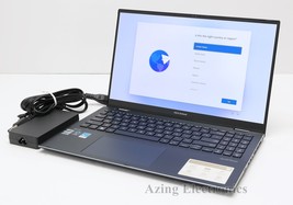 ASUS Zenbook Pro 15 Flip OLED Q529Z 15.6" Core i7-12700H 2.3GHz 16GB 512GB SSD image 1
