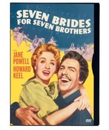 Seven Brides For Seven Brothers - $10.28