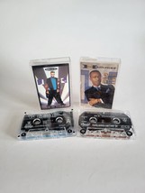 Vanilla Ice Mc Hammer 90s Rap Hip Hop Cassette Lot - $21.68