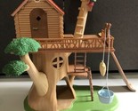 Calico Critters / Sylvanian Families: Adventure Treehouse - $39.55