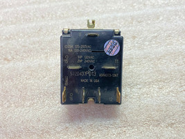 GE Dryer Cycle Selector Switch 572D437P013 (WE4M406) - £19.78 GBP