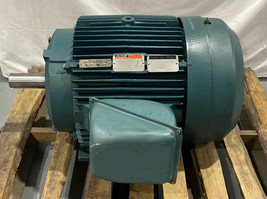 Reliance Electric PT468361-001 Duty Master® AC Motor 75 HP, Frame 365T  - £1,356.93 GBP