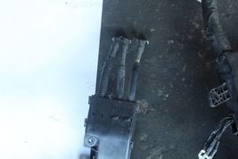 2009-2011 HYUNDAI GENESIS 3.8L ENGINE BAY WIRING HARNESS & FUSE BOX RELAY  C126 image 8