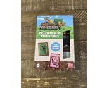 Minecraft 27 Lenticular Valentines - $16.71
