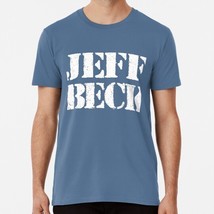 Jeff Beck There And Back Size S to 5XL Made in the USA T-Shirt - £17.60 GBP