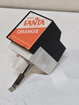 Vintage Fanta Soda Fountain Valve 4820-01-043-6673 | DLA 70081MLR87 - $174.99