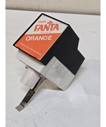 Vintage Fanta Soda Fountain Valve 4820-01-043-6673 | DLA 70081MLR87 - €156,32 EUR