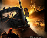 Mad Max 2 The Road Warrior Movie Octane Variant Poster Giclee Print 16x2... - $69.99
