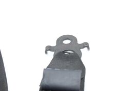 09-12 BMW 750LI Front Right Passenger Side Seat Belt F2778 image 5