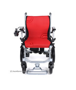Ultra-Lite Mobility Chair (32 lb) Dual Control Right - $44,128.00 MXN