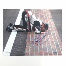 Brad Keselowski Signed 11x14 Photo PSA/DNA Autographed NASCAR - £75.22 GBP