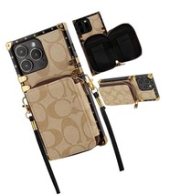 Compatible with iPhone 14 Pro Max Case, Luxury Designer Case - £76.37 GBP