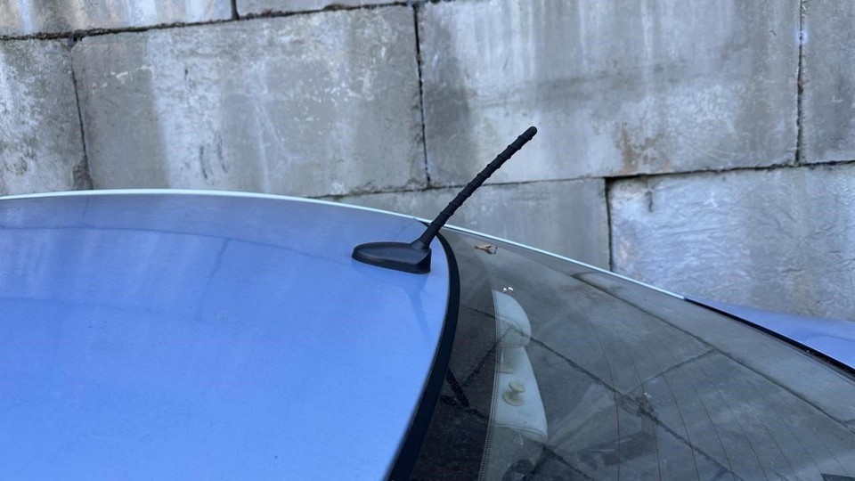 Driver Side View Mirror Power Body Color Heated Fits 12-17 ACCENT 1407372SAME... Item image 8